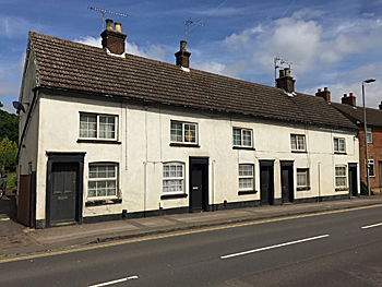 25 to 33 Station Road June 2015